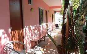 Casona del Negro Aguilar